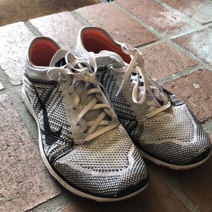 Nike Free TR Flyknit sneaker